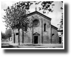 La Chiesa del Rosario