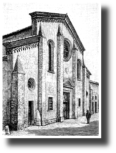 La Chiesa del Rosario